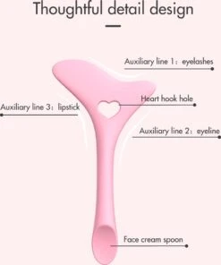 Eyeliner Tool - Wing - Winged Eyeliner - Eyeliner Aid - Applicator - Eyeliner Helper - Mascara Helper - Perfecte Eyeliner - Perfect - Eye Make-Up Tool - 13 Eyeliner Tool - Wing - Winged Eyeliner - Eyeliner Aid - Applicator - Eyeliner Helper - Mascara Helper - Perfecte Eyeliner - Perfect - Eye Make-Up Tool - -Cosmetisch Korting 1001x1200 1