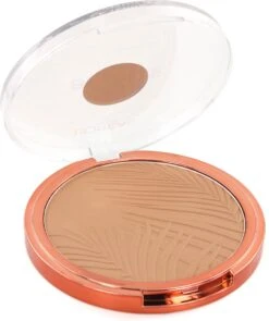 L'Oreal - La Terra Bronzer - Bronze Face And Body Powder 18 G 01 Portofino Legger -Cosmetisch Korting 1006x1200