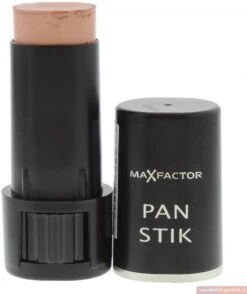 Max Factor Pan Stik - Deep Olive 12 Max Factor Pan Stik - Deep Olive -Cosmetisch Korting 1009x1200