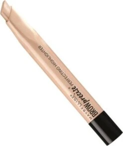 Maybelline Brow Precise Wenkbrauw Highlighter - 2 Vanilla -Cosmetisch Korting 1010x1200
