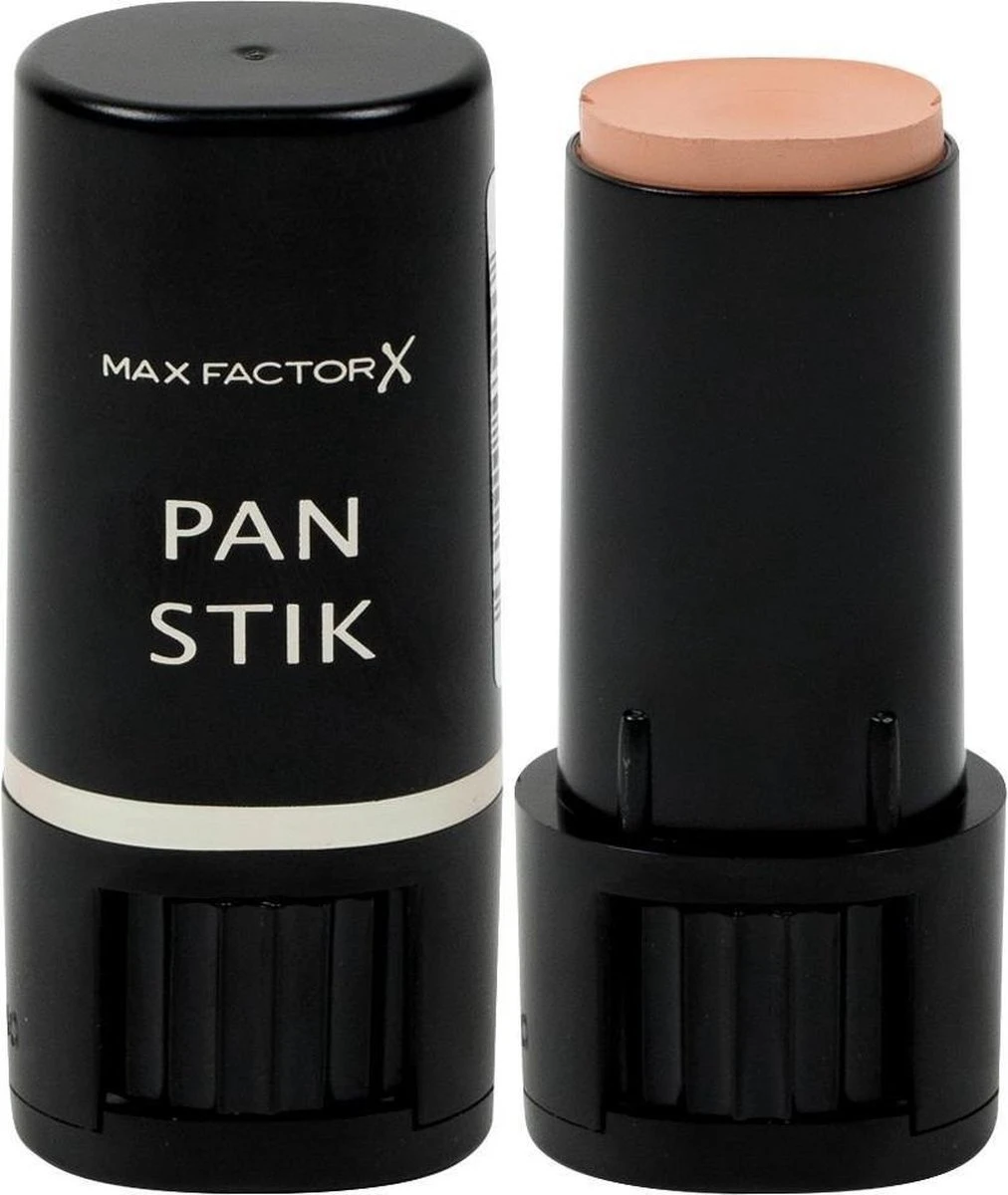 Max Factor Pan Stik - Deep Olive 1 Max Factor Pan Stik - Deep Olive