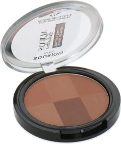 Bourjois Always Fabulous Bronzer - 002 Chocolate 9 Bourjois Always Fabulous Bronzer - 002 Chocolate -Cosmetisch Korting 1014x1200 1