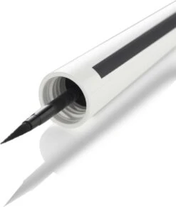 Maybelline Master Ink Precise Satin Liner - Luminous Black - Eyeliner -Cosmetisch Korting 1021x1200