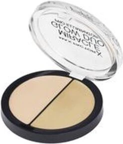 Max Factor Miracle Glow Duo Highlighter - 20 Medium 16 Max Factor Miracle Glow Duo Highlighter - 20 Medium -Cosmetisch Korting 1027x1200 3