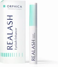 Orphica Realash Advanced Eyelash Conditioner 3ml - Wimperserum - Lange Wimpers - Volle Wimpers - Lash Lift - Wimper Lift 8 Orphica Realash Advanced Eyelash Conditioner 3ml - Wimperserum - Lange Wimpers - Volle Wimpers - Lash Lift - Wimper Lift -Cosmetisch Korting 1036x1200 2