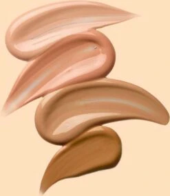 Selin Beauty BB Cream Dark SPF 25, Hydrateert, Egaliseert En Corrigeert, Vermindert Roodheid, Geeft Een Gelijkmatige Teint, Geeft Je Huid Direct Een Boost. -Cosmetisch Korting 1041x1200