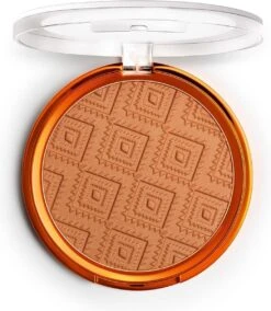 L'Oreal - La Terra Bronzer - Bronze Face And Body Powder 18 G 01 Portofino Legger -Cosmetisch Korting 1043x1200 1
