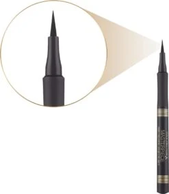 Max Factor Masterpiece High Precision Liquid Eyeliner Velvet Black -Cosmetisch Korting 1043x1200 2