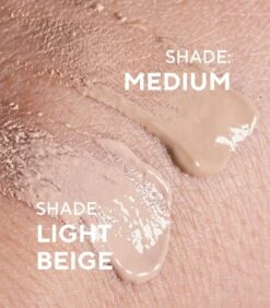 MÁDARA Anti-Pollution CC Cream SPF15 Medium Beige 40ml - Hyaluronzuur -UVA/UVB -Cosmetisch Korting 1050x1200 4