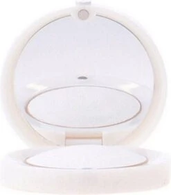 Bourjois NEW SHADES LITTLE ROUND POTS EYESHADOW - 09 - Silver 17 Bourjois NEW SHADES LITTLE ROUND POTS EYESHADOW - 09 - Silver -Cosmetisch Korting 1055x1200 1