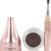 L’Oréal Paris Paradise Extatic Brow Pomade Wenkbrauwgel - 104 Brunette