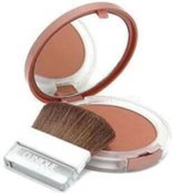 Clinique - True Bronze Pressed Powder Bronzer, #2 Sunkissed - -Cosmetisch Korting 1066x1200