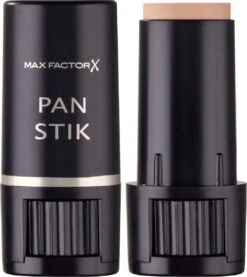 Max Factor Pan Stick - 12 True Beige 19 Max Factor Pan Stick - 12 True Beige -Cosmetisch Korting 1070x1200 1
