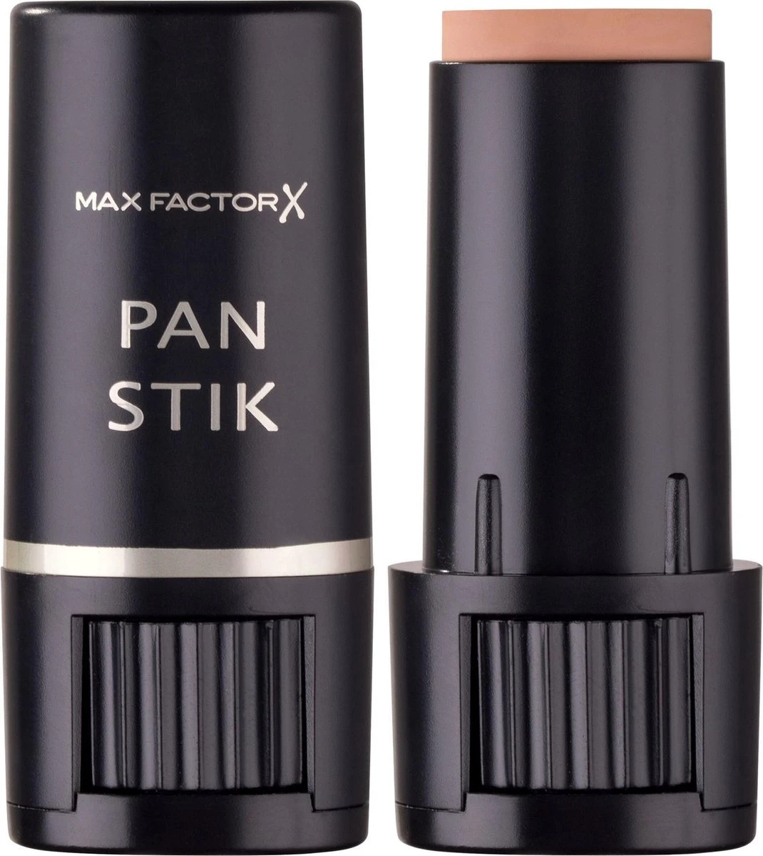 Max Factor Pan Stik - Deep Olive 5 Max Factor Pan Stik - Deep Olive - Afbeelding 5