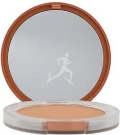 Clinique - True Bronze Pressed Powder Bronzer, #2 Sunkissed - -Cosmetisch Korting 1073x1200 1