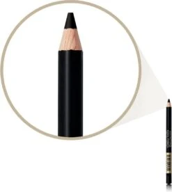 Max Factor Kohl Pencil - Eyeliner - 020 Black -Cosmetisch Korting 1074x1200
