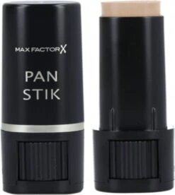 Max Factor Pan Stick - 12 True Beige 13 Max Factor Pan Stick - 12 True Beige -Cosmetisch Korting 1075x1200