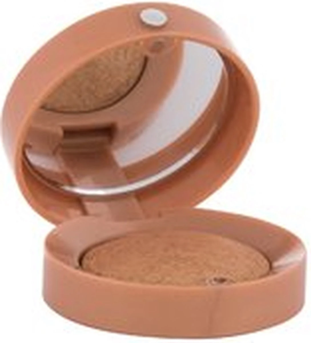 Bourjois Little Round Pot Oogschaduw - 02 Iridesc'Sand 15 Bourjois Little Round Pot Oogschaduw - 02 Iridesc'Sand - Afbeelding 15