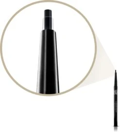 Max Factor Excess Intensity Longwear - 04 Charcoal - Eyeliner 20 Max Factor Excess Intensity Longwear - 04 Charcoal - Eyeliner -Cosmetisch Korting 1091x1200 2