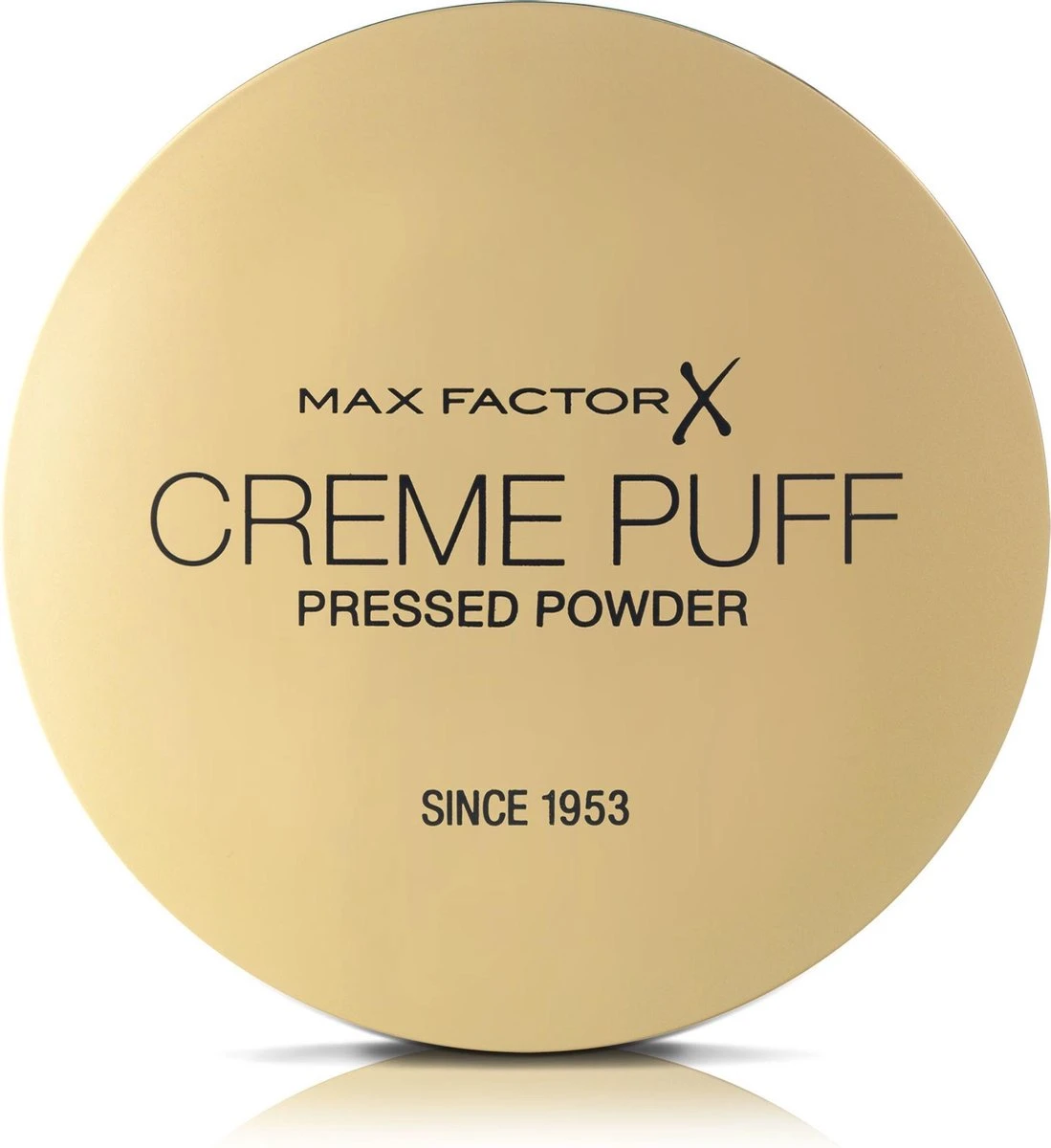 Max Factor Creme Puff Compact Gezichtspoeder - 13 Nouveau Beige 6 Max Factor Creme Puff Compact Gezichtspoeder - 13 Nouveau Beige - Afbeelding 6