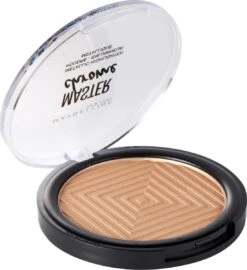 Maybelline Master Chrome Highlighter - 100 Molten Gold -Cosmetisch Korting 1099x1200 3