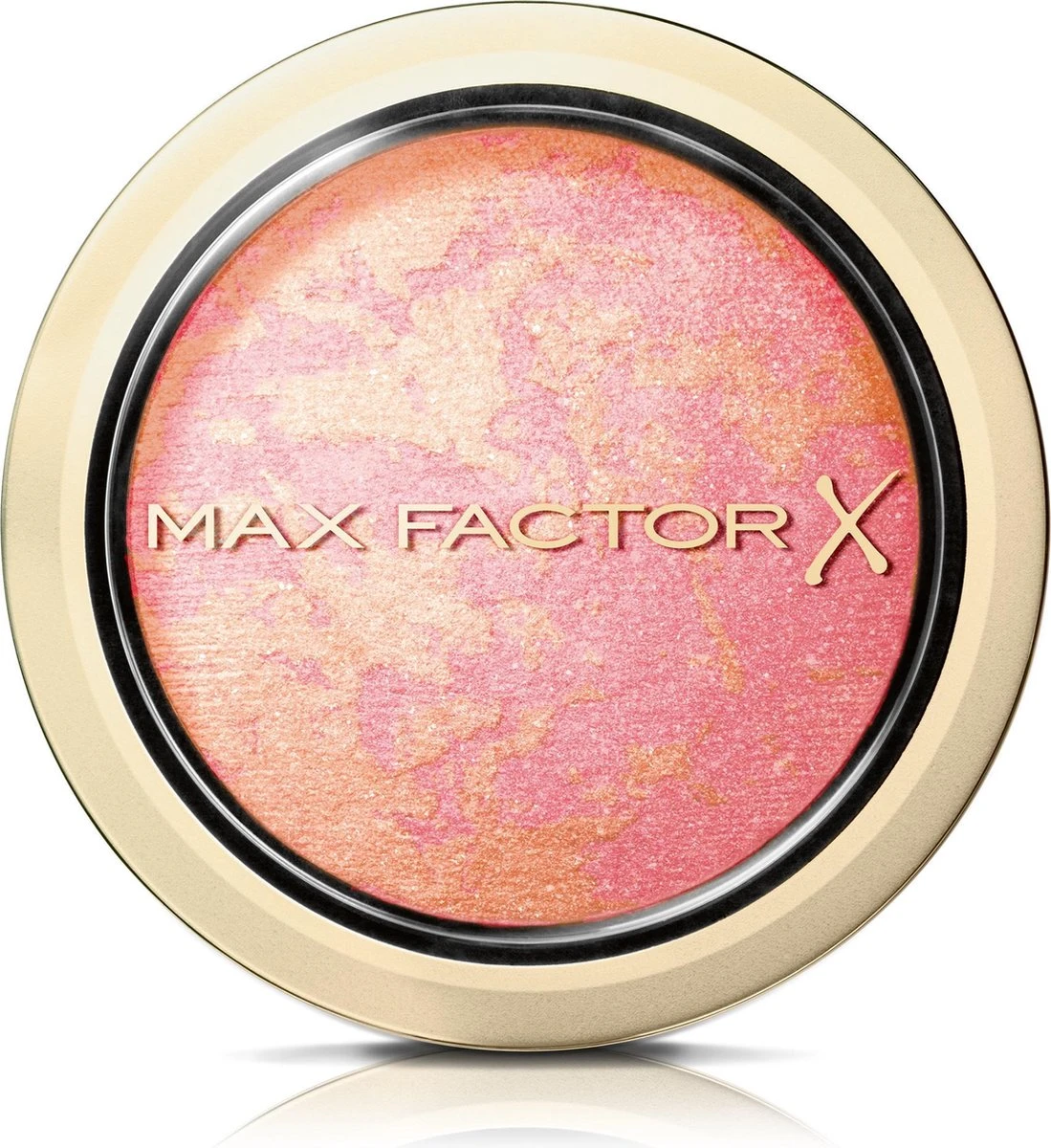 Max Factor Creme Puff Blush - 005 Lovely Pink 10 Max Factor Creme Puff Blush - 005 Lovely Pink - Afbeelding 10