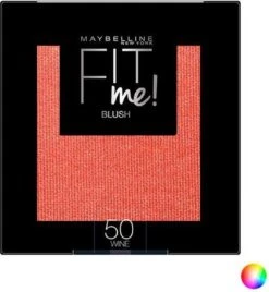 Maybelline Fit Me Blush - 15 Nude - Oranje - Natuurlijk Ogende Rouge 33 Maybelline Fit Me Blush - 15 Nude - Oranje - Natuurlijk Ogende Rouge -Cosmetisch Korting 1105x1200