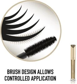Max Factor Masterpiece Mascara High Definition - Black/Brown 15 Max Factor Masterpiece Mascara High Definition - Black/Brown -Cosmetisch Korting 1109x1200 2