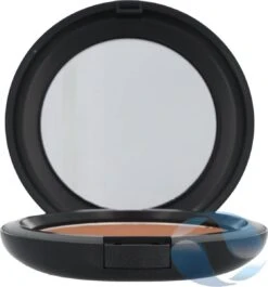 MAC Cosmetics Bronzing Powder - Matte Bronze - Bronzer -Cosmetisch Korting 1117x1200