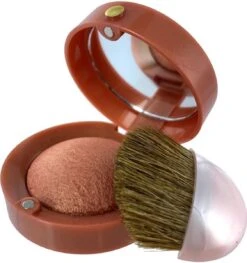 Bourjois Little Rount Pot Blush - 032 Gold -Cosmetisch Korting 1127x1200