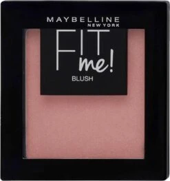 Maybelline Fit Me Blush - 15 Nude - Oranje - Natuurlijk Ogende Rouge 31 Maybelline Fit Me Blush - 15 Nude - Oranje - Natuurlijk Ogende Rouge -Cosmetisch Korting 1129x1200 1