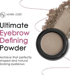 Wenkbrauwpoeder Donkerblond - Taupe - Wenkbrauw Make-up - Zachte, Natuurlijke Wenkbrauwen - Marie-José & Co 11 Wenkbrauwpoeder Donkerblond - Taupe - Wenkbrauw Make-up - Zachte, Natuurlijke Wenkbrauwen - Marie-José & Co -Cosmetisch Korting 1131x1200 2