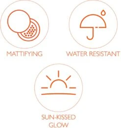 Lancaster Sun 365 Compact Bronzing Creme SPF 30 - 03 Golden Glow - 10 G -Cosmetisch Korting 1132x1200