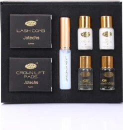 Jotechs Wimperlifting Set - Lash Lift Kit - Professionele Set Om Thuis Te Gebruiken - Professionele Wimperlifting Set - Wimperlift - Wimperlifting - Wimper Lift - Wimperserum - Lash Lift Kit - Wimpers Krullen - Nieuw Model 2023 14 Jotechs Wimperlifting Set - Lash Lift Kit - Professionele Set Om Thuis Te Gebruiken - Professionele Wimperlifting Set - Wimperlift - Wimperlifting - Wimper Lift - Wimperserum - Lash Lift Kit - Wimpers Krullen - Nieuw Model 2023 -Cosmetisch Korting 1138x1200 1