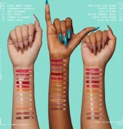 NYX Professional Makeup This Is Milky Gloss - TIMG18 Salted Caramel Shake - Lipgloss - 4 Ml 6 NYX Professional Makeup This Is Milky Gloss - TIMG18 Salted Caramel Shake - Lipgloss - 4 Ml -Cosmetisch Korting 1140x1200 1