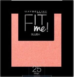 Maybelline Fit Me Blush - 15 Nude - Oranje - Natuurlijk Ogende Rouge 32 Maybelline Fit Me Blush - 15 Nude - Oranje - Natuurlijk Ogende Rouge -Cosmetisch Korting 1141x1200