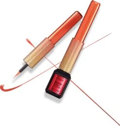 L’Oréal Paris Paris Electric Nights Superliner Matte Signature Eyeliner - Limited Edition – 11 Red Signature – Rood -Cosmetisch Korting 1142x1200 1
