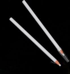 2 Stuks - Voortekenpotlood WIT – PMU – Watervast Wenkbrauw Potlood – Permanente Make-up – PMU Potlood Wit – Stripbaar Wit Voortekenpotlood 6 2 Stuks - Voortekenpotlood WIT – PMU – Watervast Wenkbrauw Potlood – Permanente Make-up – PMU Potlood Wit – Stripbaar Wit Voortekenpotlood -Cosmetisch Korting 1142x1200 2