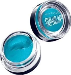 Maybelline Eye Studio Color Tattoo Oogschaduw - 40 Permanent Taupe/bruin -Cosmetisch Korting 1145x1200