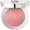 PUPA Milano Like A Doll Luminys Blush 100 Rose Peony 1,8 G