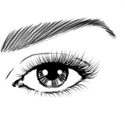 L'Oreal Maq Lash One Mil CB Blister TAG -Cosmetisch Korting 1152x1200 2