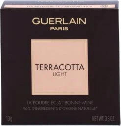 Guerlain Terracotta Light Powder Poeder 10 Gr -Cosmetisch Korting 1152x1200