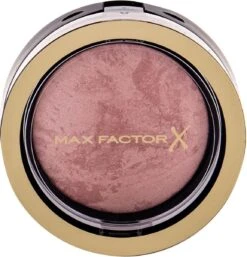 Max Factor Creme Puff Blush - 010 Nude Mauve -Cosmetisch Korting 1154x1200 2