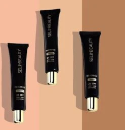 Selin Beauty BB Cream Light SPF 25, Hydrateert, Egaliseert En Corrigeert, Vermindert Roodheid, Geeft Een Gelijkmatige Teint, Geeft Je Huid Direct Een Boost. 7 Selin Beauty BB Cream Light SPF 25, Hydrateert, Egaliseert En Corrigeert, Vermindert Roodheid, Geeft Een Gelijkmatige Teint, Geeft Je Huid Direct Een Boost. -Cosmetisch Korting 1158x1200