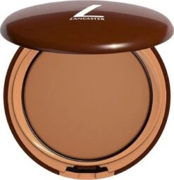 Lancaster Sun 365 Compact Bronzing Creme SPF 30 - 03 Golden Glow - 10 G -Cosmetisch Korting 1159x1200 1