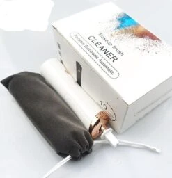 Lashes & More - GLUE SHAKER - Lijmschudder - Inkt Mixen - GLUE MIXER - Voor Het Goed Mengen Van Wimperlijm Nagellak Pigment Of Tattoo Inkt - Met Ventilator -Cosmetisch Korting 1160x1200 5