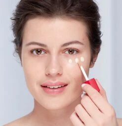 Bourjois Healty Mix Anti-Fatigue Concealer - 002 Medium Radiance 25 Bourjois Healty Mix Anti-Fatigue Concealer - 002 Medium Radiance -Cosmetisch Korting 1161x1200