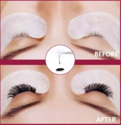 Marnifique® - Professionele Wimperextensions Lijm - Lash Extensions Bonder - Lash Extensions Glue - Wimperextension Lijm Professionel - Wimperextensions - Zwart - 5ml 11 Marnifique® - Professionele Wimperextensions Lijm - Lash Extensions Bonder - Lash Extensions Glue - Wimperextension Lijm Professionel - Wimperextensions - Zwart - 5ml -Cosmetisch Korting 1163x1200 2