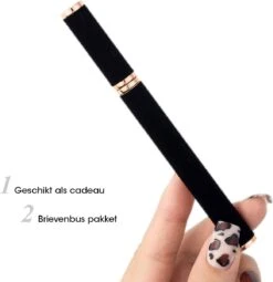 Merkloos Wimperlijm - Wimperextensions Lijm - Wimperlijm Voor Wimperextensions - Eyelash Glue - Eyeliner Zwart - Eyeliner Zwart Waterproof - Eyeliner – Magnetic Eyeliner Lashes -Cosmetisch Korting 1164x1200 2
