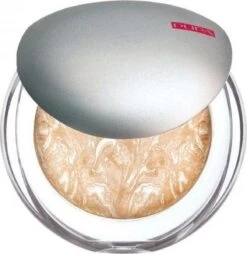 Pupa Milano Luminys Baked Face Powder - 05 Amberlight -Cosmetisch Korting 1165x1200